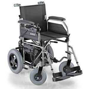 Silla eléctrica 710 MAGIC