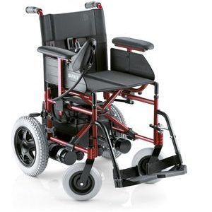 Silla eléctrica 715 MAGIC