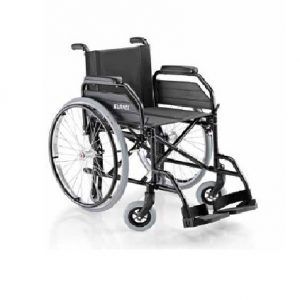 Modelo de silla manual S12