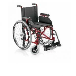 Silla de Ruedas Modelo S13