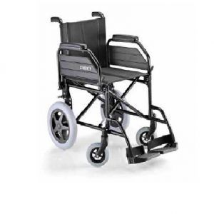 Modelo de silla Manual S10