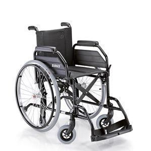 Silla de ruedas manual LEVIS