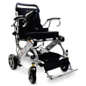 silla plegable i-go plegable