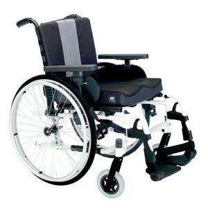 Modelo silla style xy style ultra