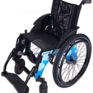 Modelo de silla Trial Playa