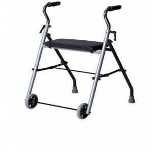 Caminador plegable 'Mini Rolator'