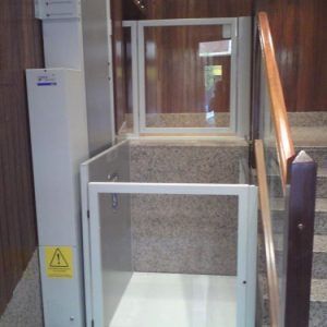 Elevadores