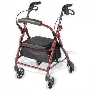 Rolator estrecho 'Low'
