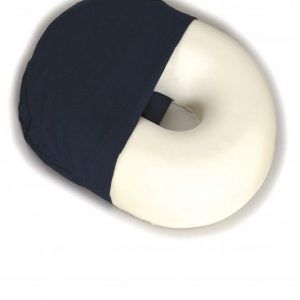 Cojín amortiguador 'ring cushion'