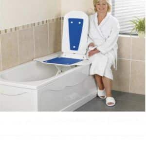 Elevador de bañera bath master