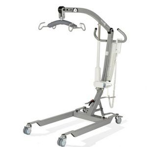 grua hop-150