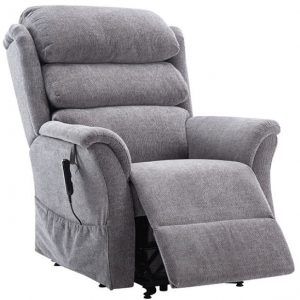 SILLON GERIATRICO
