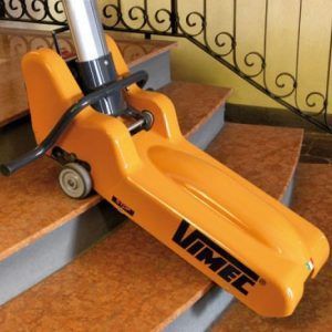 Oruga Salvaescaleras T09 - Roby