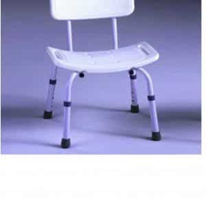 silla para baño samba