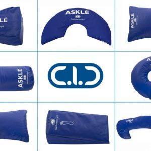 Dispositivos Ayuda Técnica Postural Con Microbolas CIC