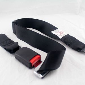 Cinturón de seguridad