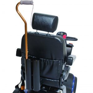 accesorio soporte trasero muletas