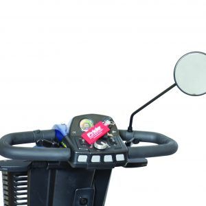 accesorio retrovisor scooter