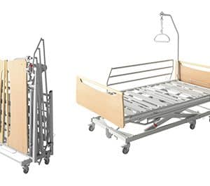 CAMA XXL X PRESS