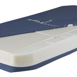 COLCHON EN ESPUMA VISCOELASTICA ALOVA