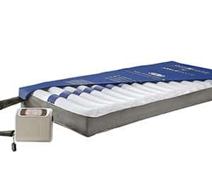 COLCHON DE AIRE MOTORIZADO AUTOMATICO AXTAIR AUTOMORPHO PLUS