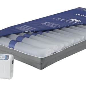 COLCHON AIRE MOTORIZADO AUTOMATICO AXTAIR AUTOMORPHO AXENSOR