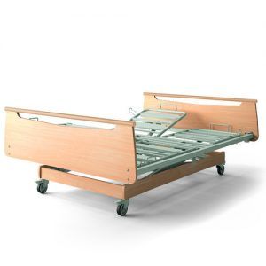 CAMA DUO DIVISYS
