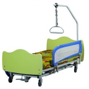 CAMA PULGARCITO