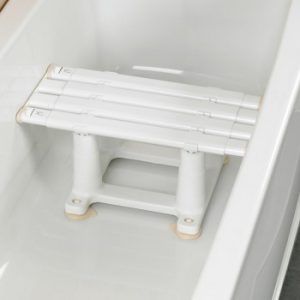 BANQUETA DE BAÑO MEDICI