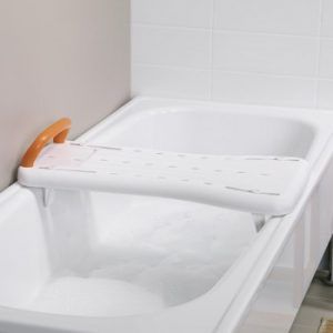 TABLA DE BAÑERA FRESH