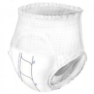 Ropa interior absorbente Abri-flex