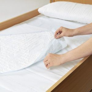 Empapadores desechables abri-soft clasic