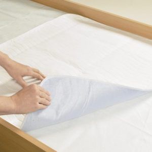 Empapadores lavables super-absorbentes