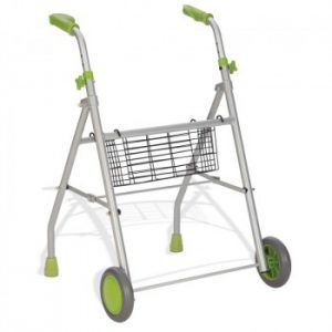 Caminador ligero color motion