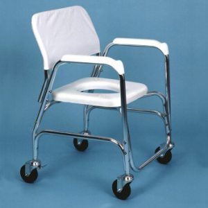 Silla para ducha y wc