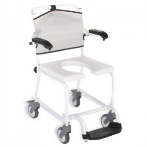 Silla de ducha Levina