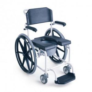 Silla de ducha levina 600