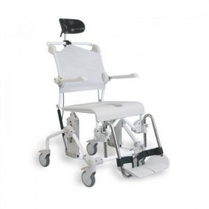 Silla de ducha basculante Mobile Tilt