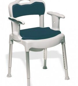 Silla multifunción comodda-swift