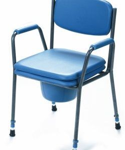 Silla con wc club