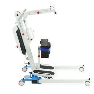 Grúa powerlift up