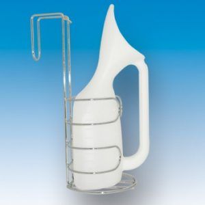 Soporte orinales