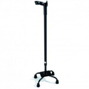 Baston cuadripode jack