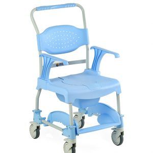 Silla de baño moem