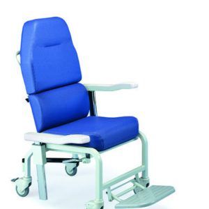 Sillones de reposo Médi