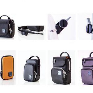 gama de bolsos y mochilas