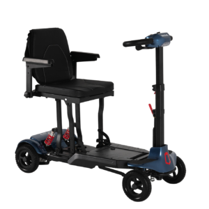I- Transformer Lite Auto