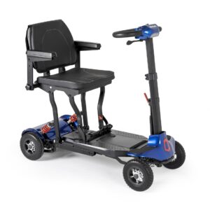 I transformer LITE