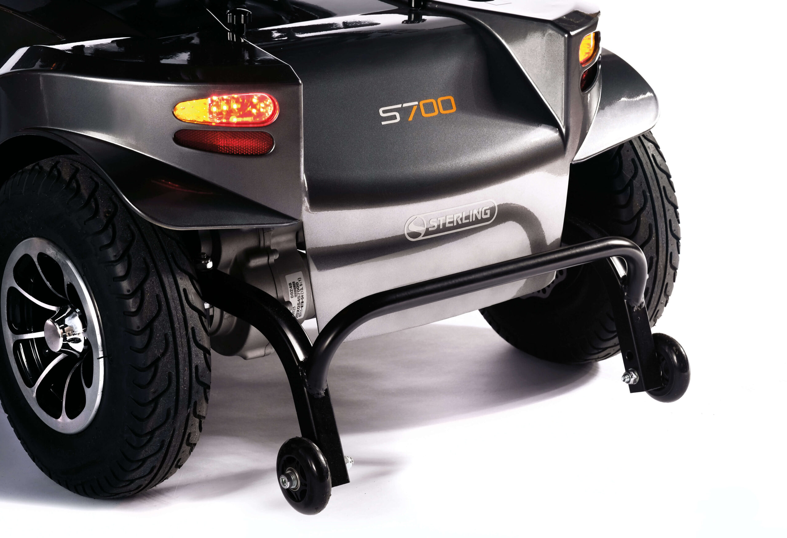 STERLING S700 - Imagen 5