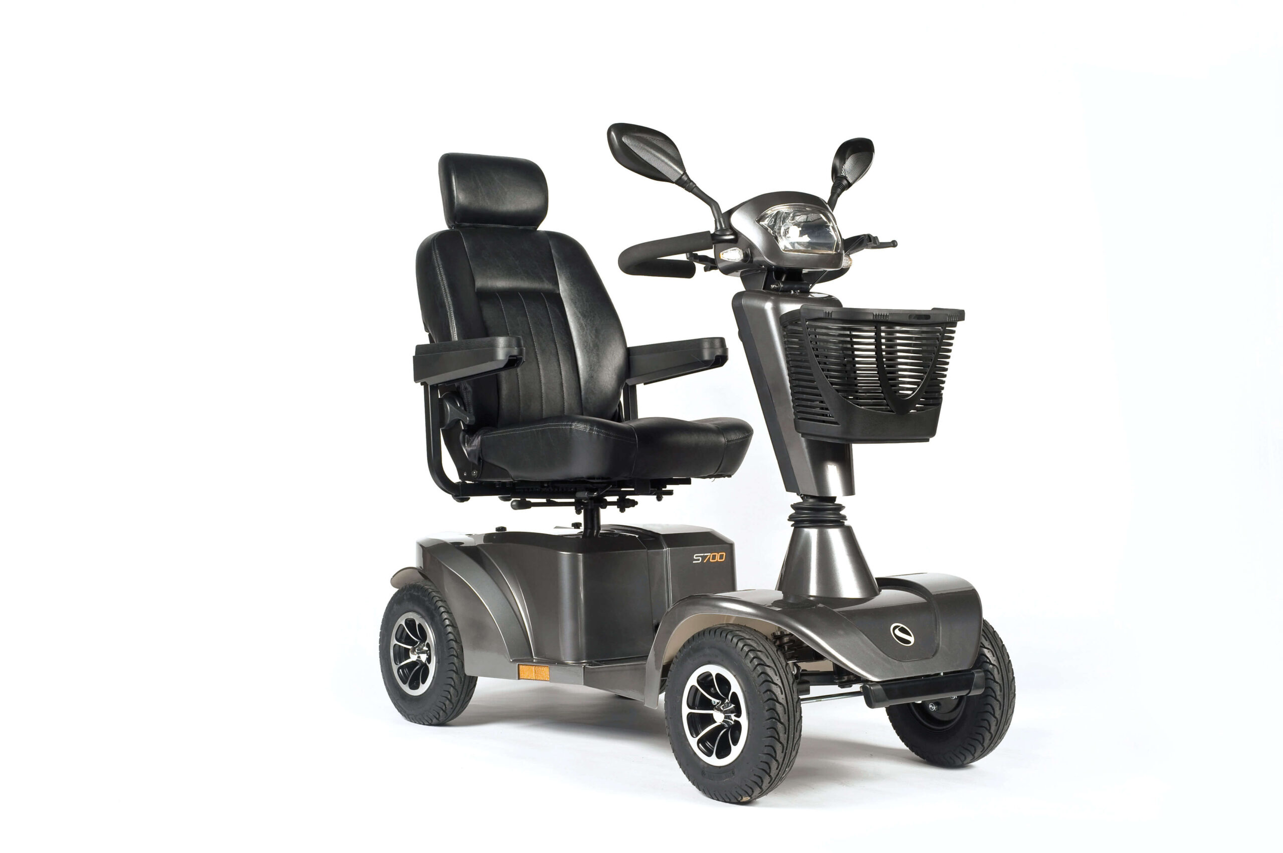 STERLING S700 - Imagen 4